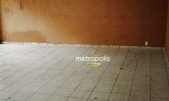 Imagem 7: Terreno, 400 m² - venda por R$ 2.200.000,00 ou aluguel por R$ 10.400,00/mês - Jardim - San