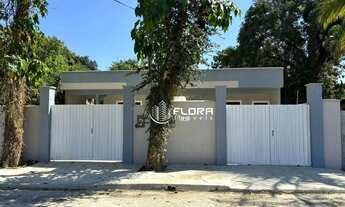 Imagem 2: Casa á 150m da Rodovia 2 Quartos à venda, 97 m² por R$ 480.000 - São José do Imbassaí - Ma