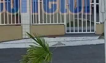 Imagem: Parque avenida 2° andar sombra