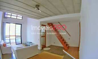 Imagem: Lindo duplex em Moema Indios!