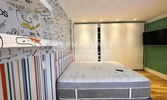 Imagem 15: Casa para locação em Alphaville - Alpha Conde