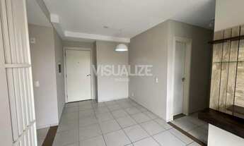 Imagem 3: ALUGAR: Apartamento, Camaquã, Porto Alegre, 2 Dorms, 1 Suíte, 1 Vaga, 56.00 m²