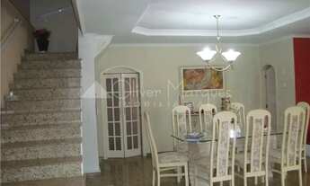 Imagem 3: Sobrado de Luxo com 4 Suítes e Edícula em Osasco - Bairro Campesina