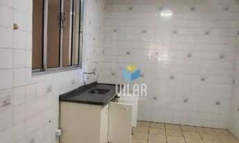 Imagem 5: Apartamento com 2 dormitórios para alugar, 65 m² por R$ 1.750,90/mês - Jardim Saira - Soro