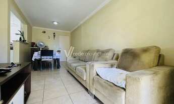 Imagem 6: Apartamento - Ponte Preta - Campinas