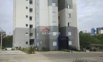 Imagem 2: Apartamento em Rua Auta L. Paschoalick - Jardim das Magnólias - Sorocaba/SP