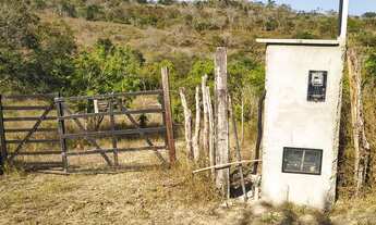 Imagem 3: Sítio, Vendo ou troco,em Ipuaçu, Distrito de João Durval !