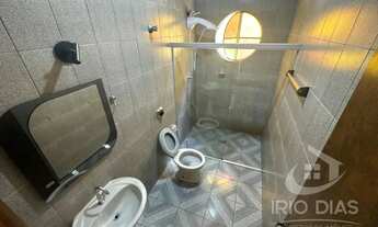 Imagem 5: Casa para Locação em Belo Horizonte, Minaslândia, 2 dormitórios, 1 banheiro, 1 vaga