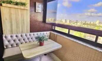 Imagem 2: Apartamento à venda, no Virtuosi Residence em Aracaju, Luzia, com 3 quartos, 82m²