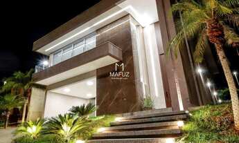 Imagem: Casa à venda, 4 quartos, 1 suíte, 4 vagas