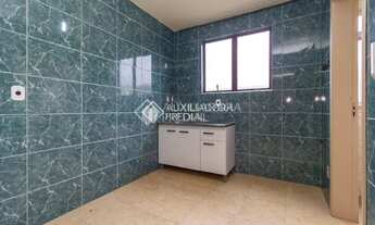 Imagem 5: Apartamento com 02 quartos e vaga de garagem no bairro Nonoai em Prto Alegre