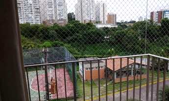 Imagem 7: Oportunidade - Apartamento - Jardim Aquarius - Residencial Village Aquarius - 3 Dormitório