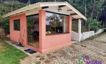 Imagem 5: CHACARA - PORTÃO - SP