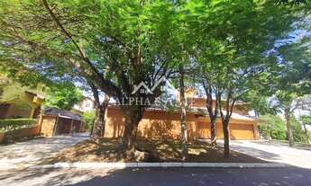 Imagem 3: Casa Alto Padrão Alphaville Residencial 02