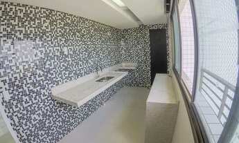 Imagem 3: 4 QUARTOS C/2SUÍTES - COM ÁREA DE LAZER NO PINA