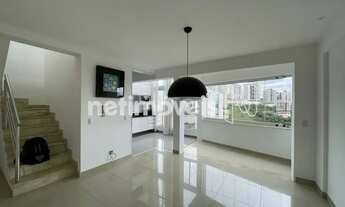 Imagem: Venda ou locação Cobertura Vila da Serra