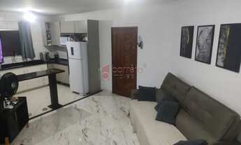 Imagem 5: APARTAMENTO À VENDA, EDIFÍCIO HORTOLÂNDIA IV, JUNDIAÍ