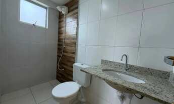 Imagem 6: LINDO APARTAMENTO RICO EM ARMÁRIOS ANDAR ALTO SACADA 2 QTS 1 SUÍTE ÁREA DE LAZER BEM LOCA