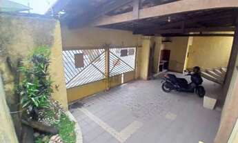 Imagem: Casa com 2 dormitórios à venda, 115 m²