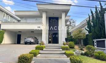 Imagem: Casa para locação em Alphaville - Alpha