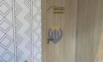 Imagem 3: Studio novo mobiliado!!