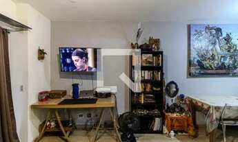 Imagem 3: Apartamento à Venda - Santa Cecília, 1 Quarto, 30 m2