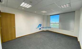 Imagem: Sala Comercial para alugar com 50 m² Ed