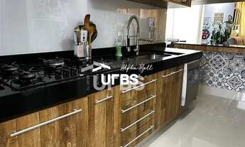 Imagem 4: Apartamento Residencial Memory no Setor Oeste