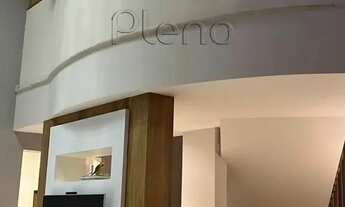 Imagem 3: Casa à venda com 3 dormitórios no Alphaville Dom Pedro, Campinas