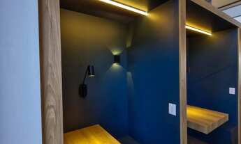 Imagem 7: Studio em Jardim Botânico