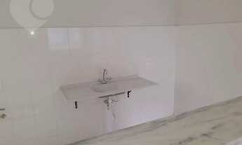 Imagem 3: Apartamento à venda, 57 m² por R$ 210.000,00 - Lagoinha - São Gonçalo/RJ