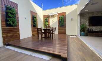 Imagem 7: Casa em Condomínio no Quintas do Calhau! JARDIM EUROPA