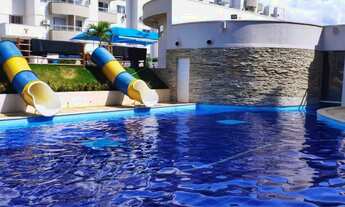 Imagem 6: Alugo apartamento em Caldas Novas - Lagoa Quente Flat Service