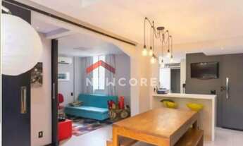 Imagem 4: Apartamento em Avenida Professor João Brasil - Fonseca - Niterói/RJ