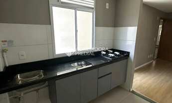 Imagem 2: Auxiliadora Predial vende apartamento de dois dormitórios