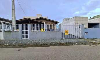 Imagem: Locação Casa com 2 dormitórios, Armação