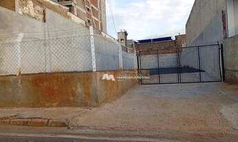 Imagem: Terreno à venda, 400 m² por R$ 600.000,00