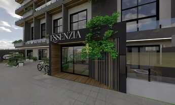 Imagem 2: Loft duplex a venda com 47m² na Praia de Canasvieiras em Florianópolis