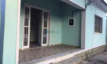 Imagem: Casa com 2 dormitórios em Campo Grande