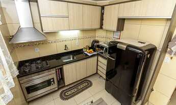 Imagem 5: Sobrado em Avenida Los Angeles - Morada do Vale II - Gravataí/RS