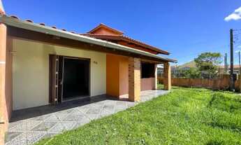 Imagem: Casa 4 quadras da praia, 3 quartos, 1 suite