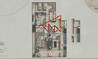 Imagem: Apartamento-À VENDA-Jardim Botânico-Rio