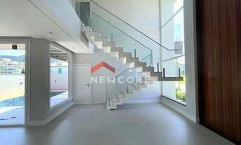 Imagem 4: Casa de condomínio em Rua Lagoinha - Pedra Branca - Palhoça/SC