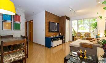 Imagem: Apartamento para venda em Pompeia com 3