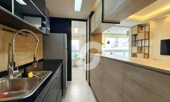 Imagem 6: Apartamento com 2 dormitórios à venda, 82 m² por R$ 1.200.000,00 - Icaraí - Niterói/RJ