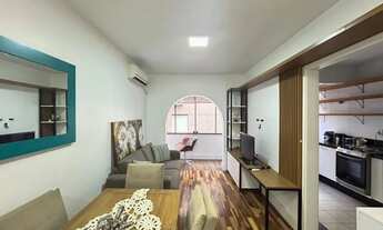 Imagem 4: COBERTURA PARA LOCAÇÃO COM VAGA DE GARAGEM