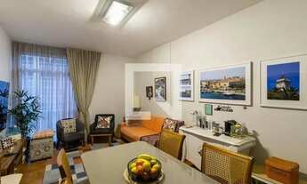 Imagem: Apartamento à Venda - Higienópolis, 2