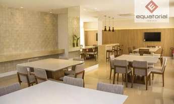 Imagem 7: Apartamento com 2 Suítes à Venda, 90 m² por R$ 900.000 - Dunas - Fortaleza/CE