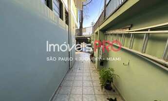 Imagem 3: Ótima casa de 3 dormitórios no Planalto Paulista !