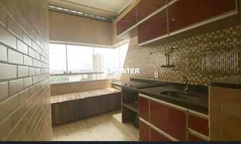 Imagem 4: Apartamento e Cobertura conjugados, 89m², setor Leste Universitário!